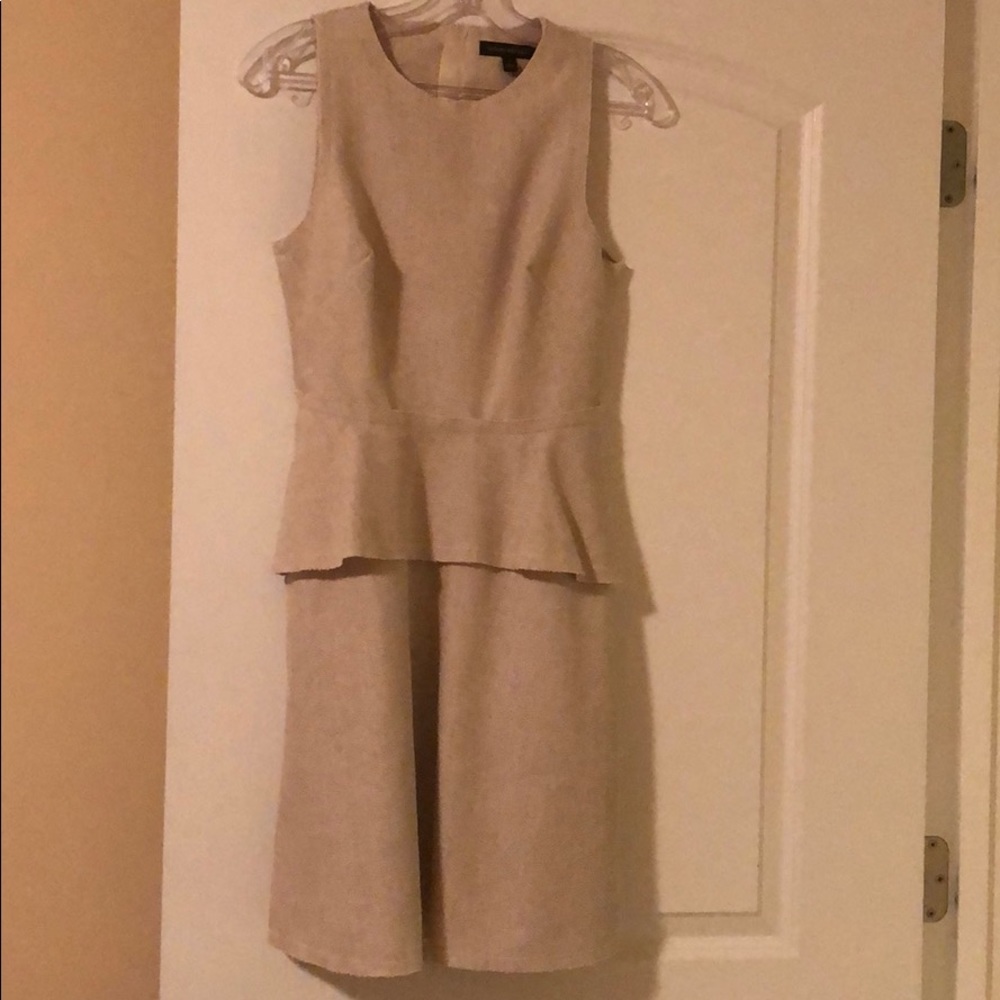 Banana Dress